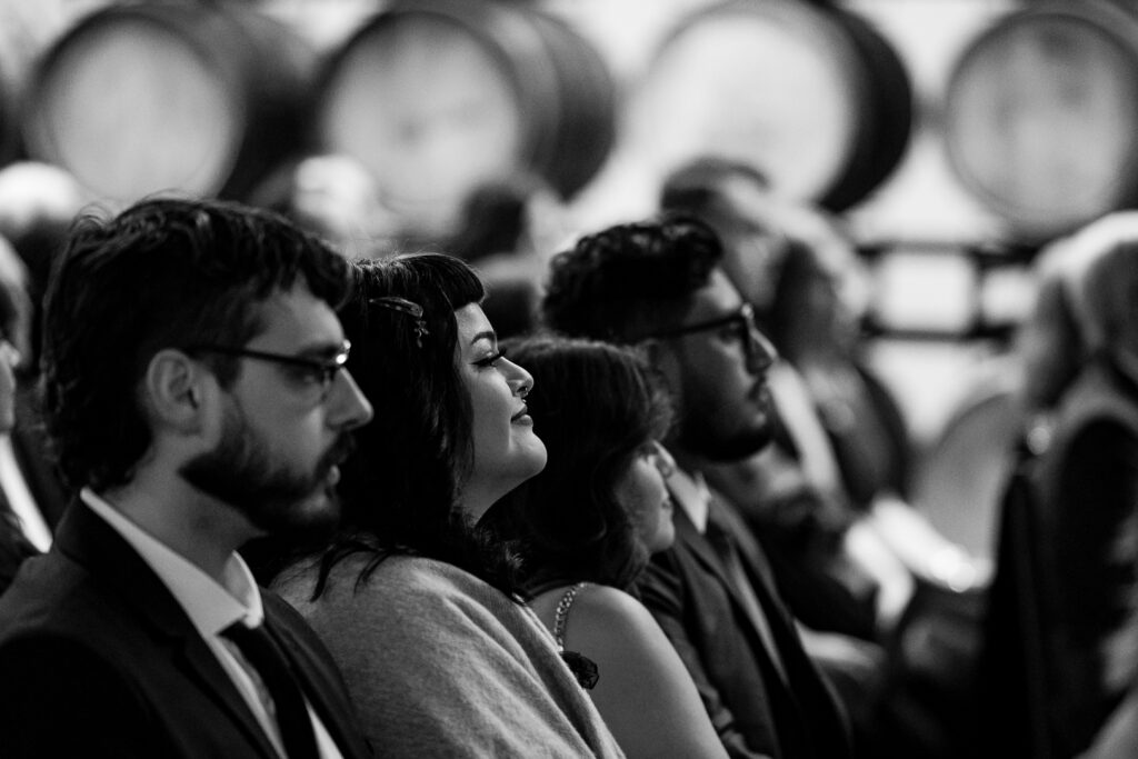 Moody Tongue Wedding Chicago