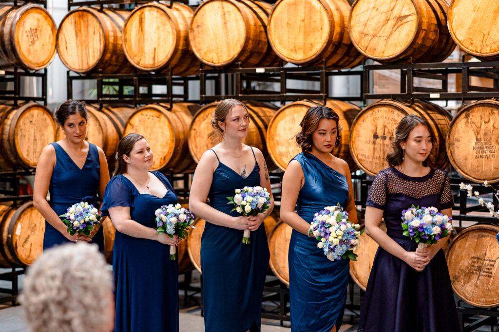 Moody Tongue Wedding Chicago