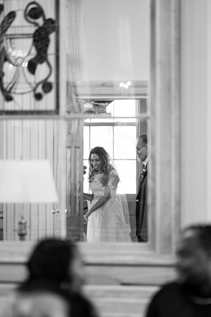 Westchester Community Church Wedding Westchester Illinois