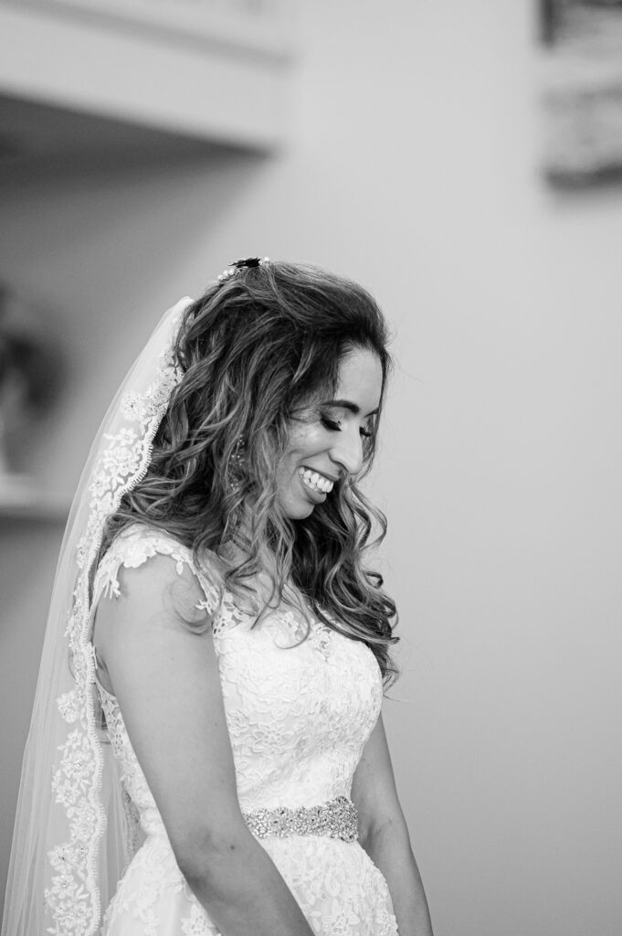 Westchester Community Church Wedding Westchester Illinois