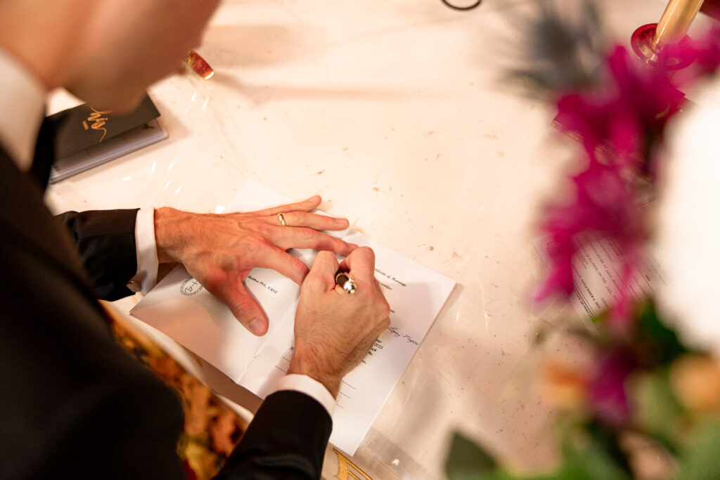 Westchester Community Church Wedding Westchester Illinois