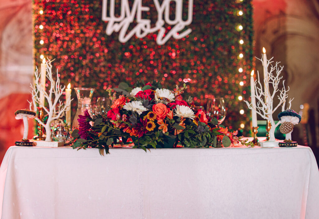 Fitzgerald's Wedding Berwyn Illinois