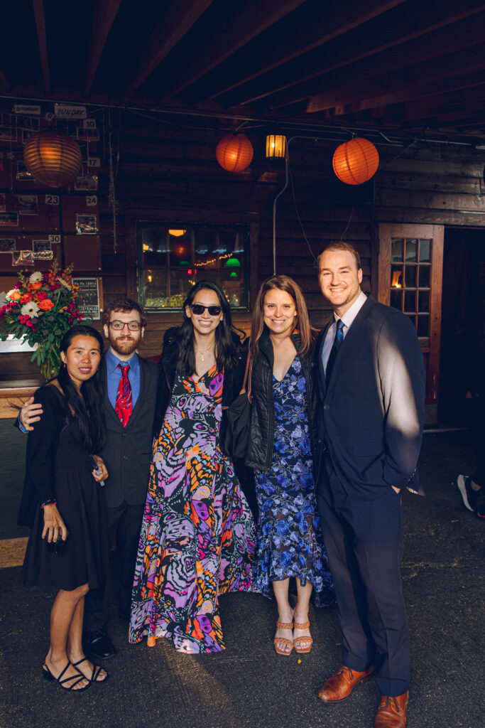 Fitzgerald's Wedding Berwyn Illinois