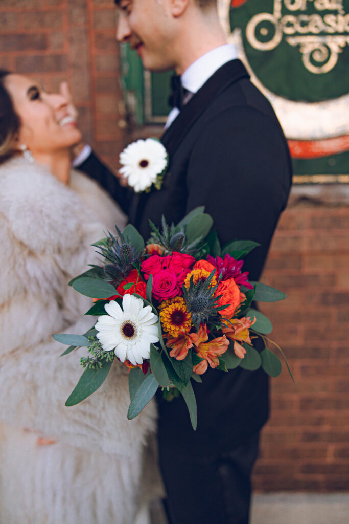 Fitzgerald's Wedding Berwyn Illinois