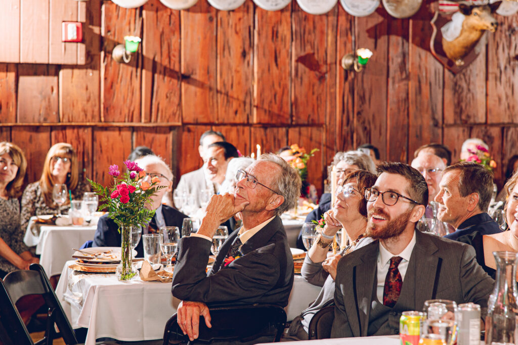 Fitzgerald's Wedding Berwyn Illinois