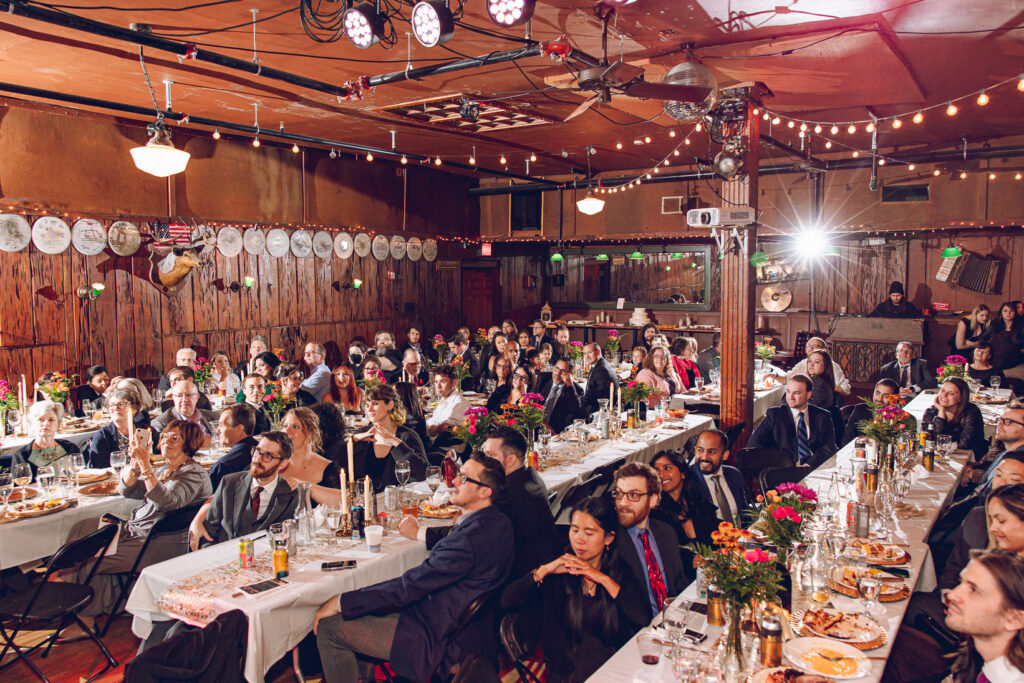 Fitzgerald's Wedding Berwyn Illinois