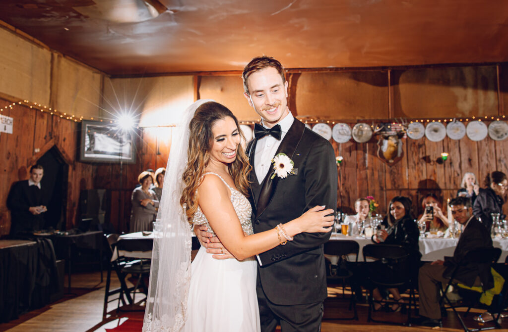 Fitzgerald's Wedding Berwyn Illinois