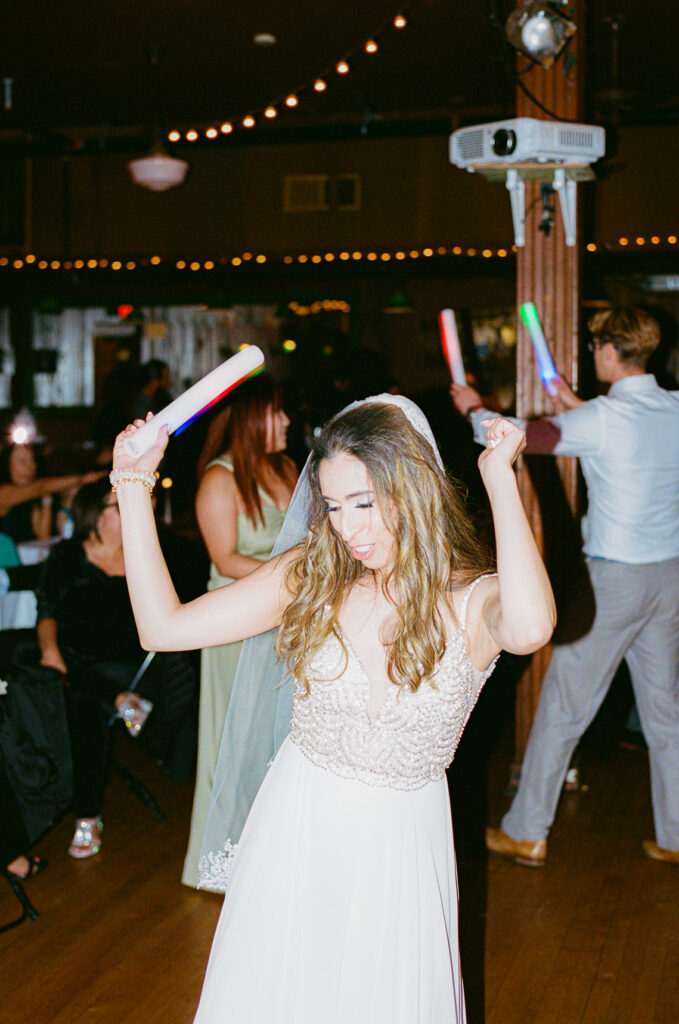 Fitzgerald's Wedding Berwyn Illinois