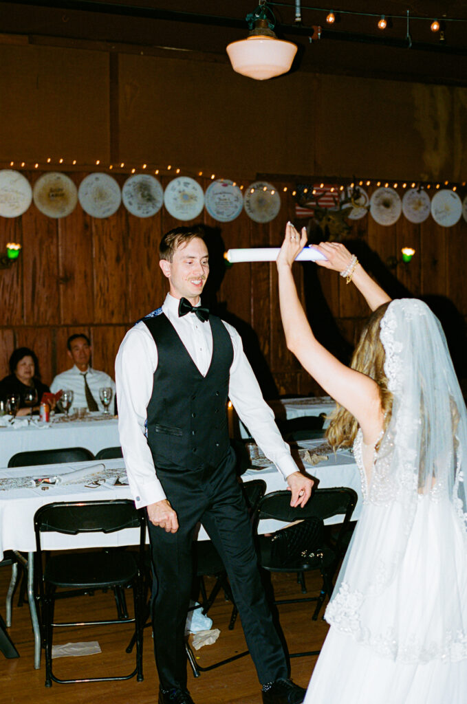 Fitzgerald's Wedding Berwyn Illinois