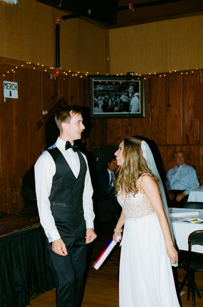 Fitzgerald's Wedding Berwyn Illinois