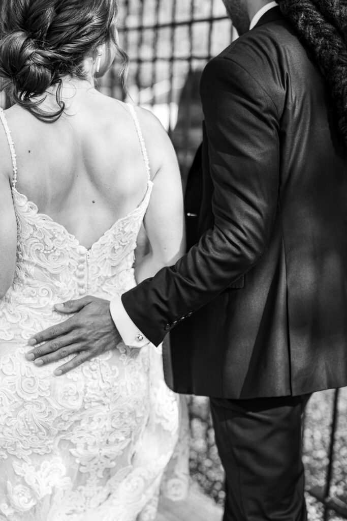 Lacuna Lofts by LM Wedding Chicago