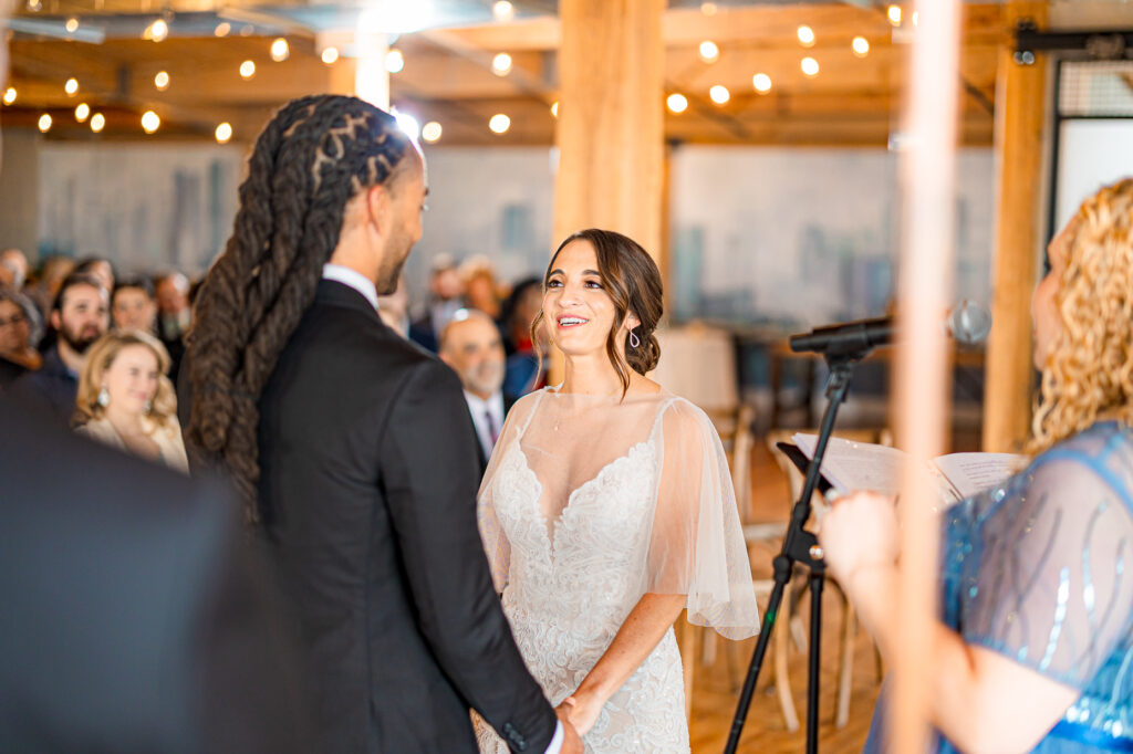Lacuna Lofts by LM Wedding Chicago
