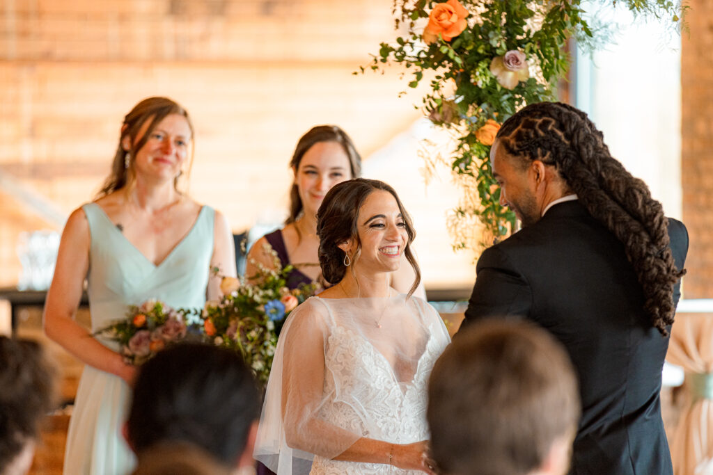Lacuna Lofts by LM Wedding Chicago