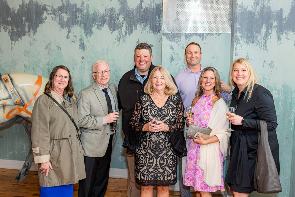 Lacuna Lofts by LM Wedding Chicago
