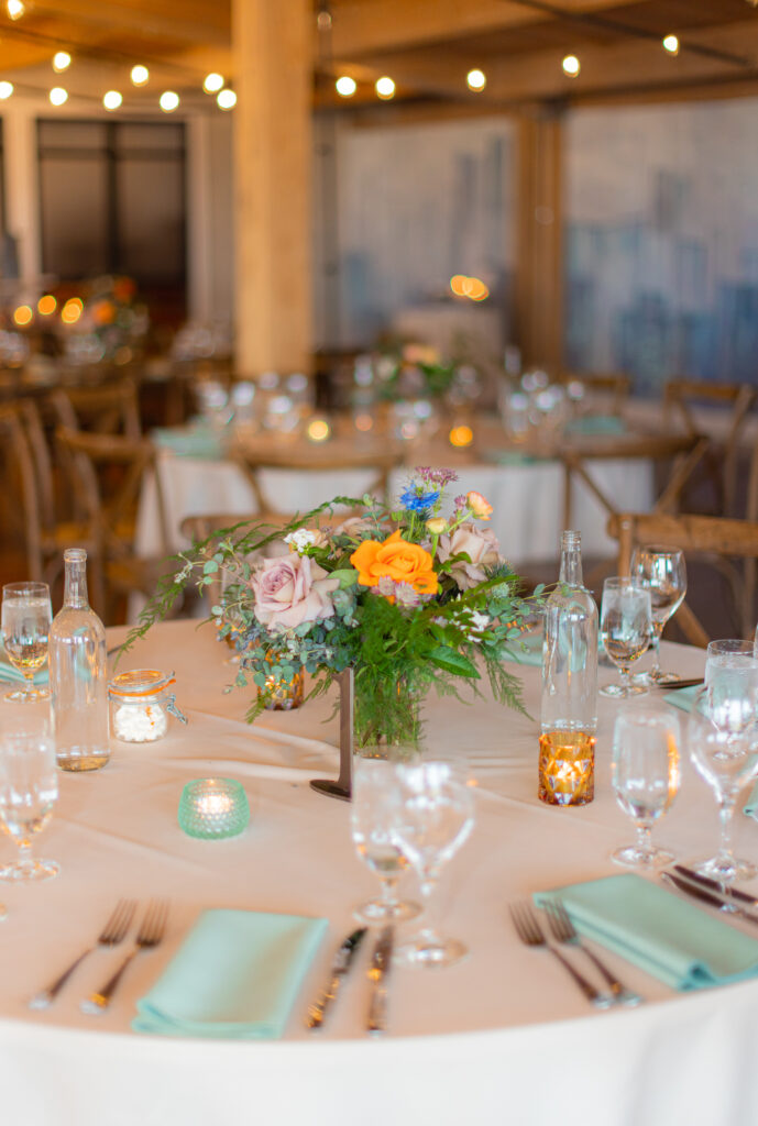 Lacuna Lofts by LM Wedding Chicago