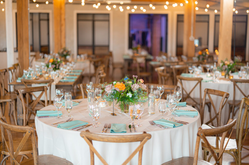 Lacuna Lofts by LM Wedding Chicago