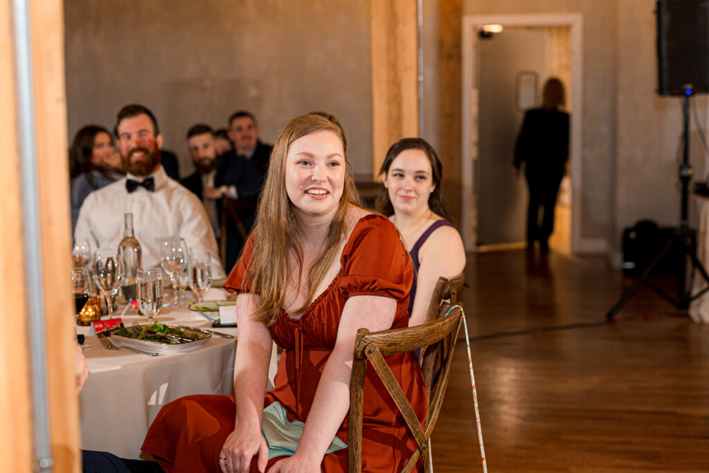 Lacuna Lofts by LM Wedding Chicago