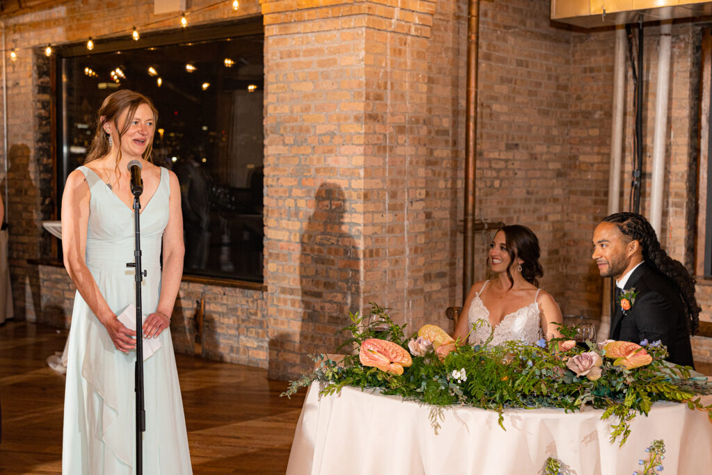 Lacuna Lofts by LM Wedding Chicago