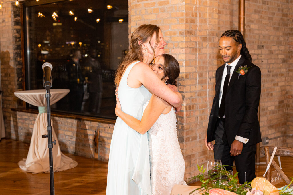 Lacuna Lofts by LM Wedding Chicago