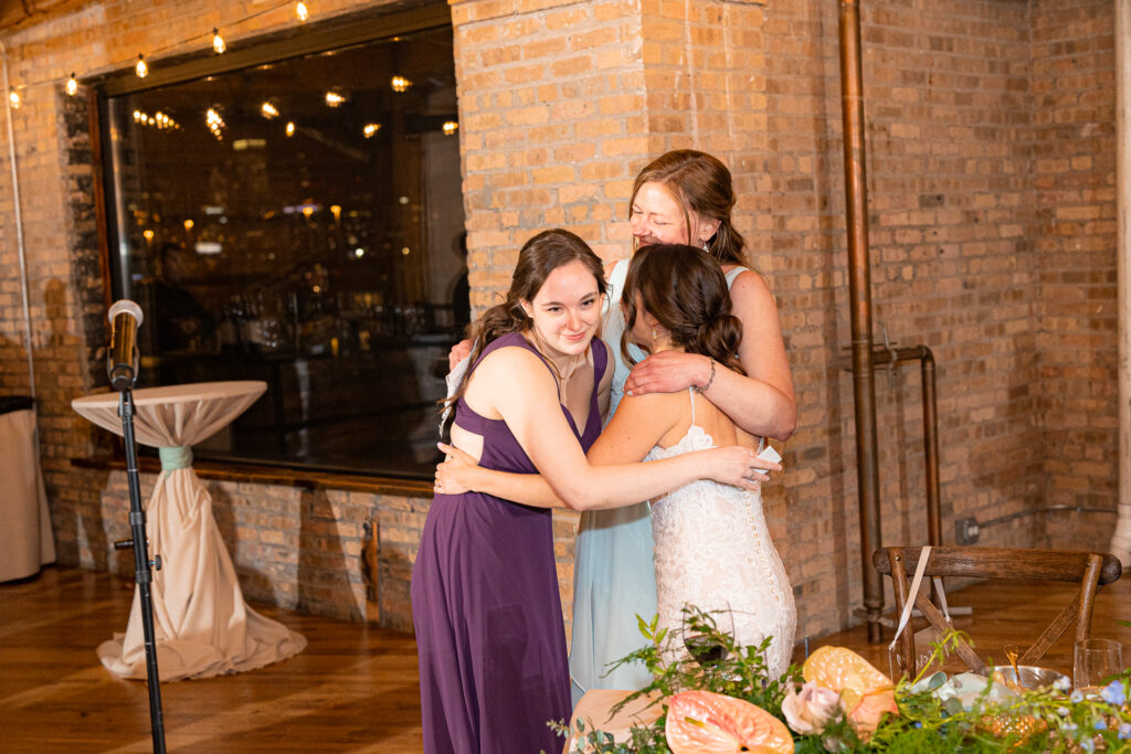 Lacuna Lofts by LM Wedding Chicago