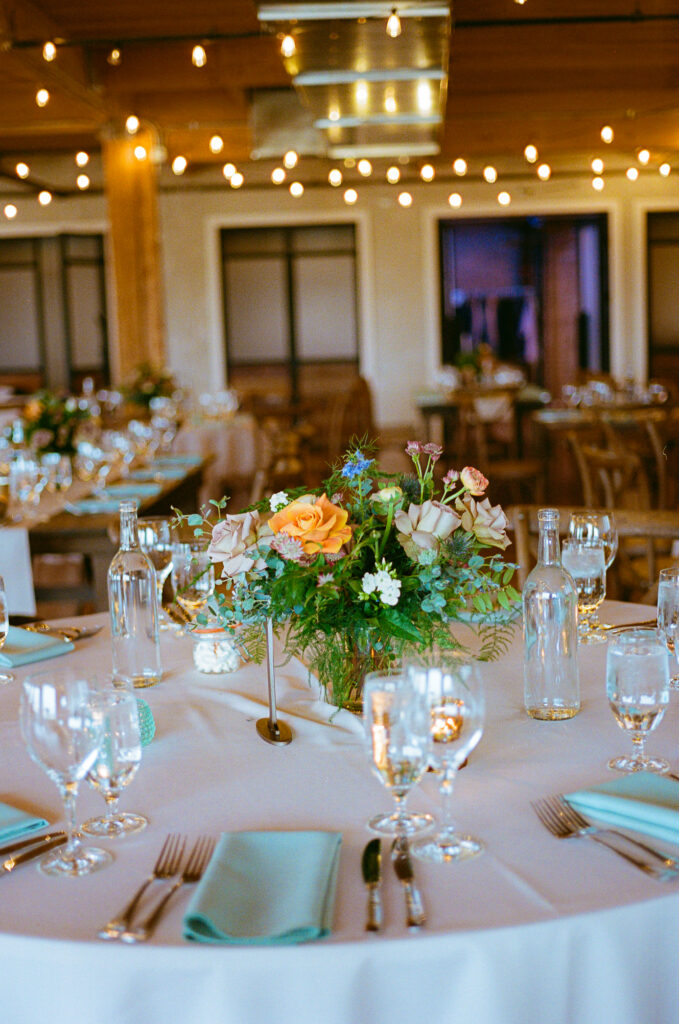 Lacuna Lofts by LM Wedding Chicago