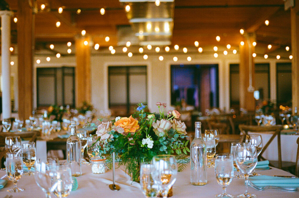 Lacuna Lofts by LM Wedding Chicago