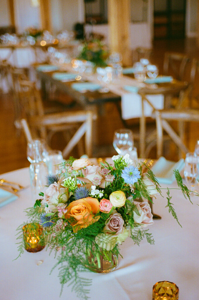 Lacuna Lofts by LM Wedding Chicago