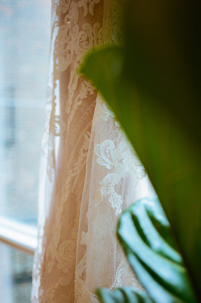 Lacuna Lofts by LM Wedding Chicago