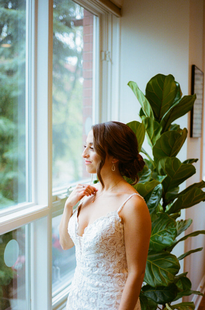 Lacuna Lofts by LM Wedding Chicago