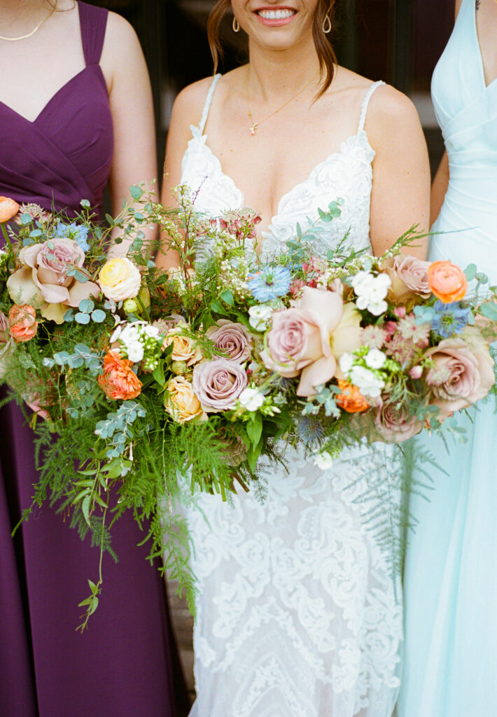 Lacuna Lofts by LM Wedding Chicago
