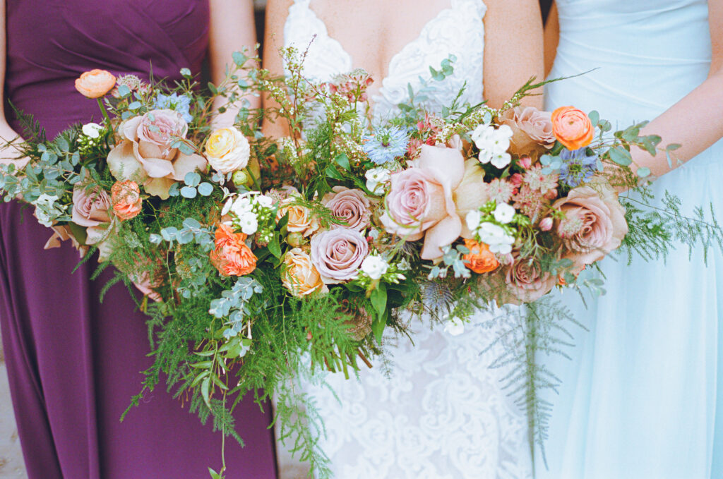 Lacuna Lofts by LM Wedding Chicago