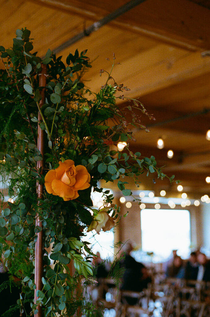 Lacuna Lofts by LM Wedding Chicago