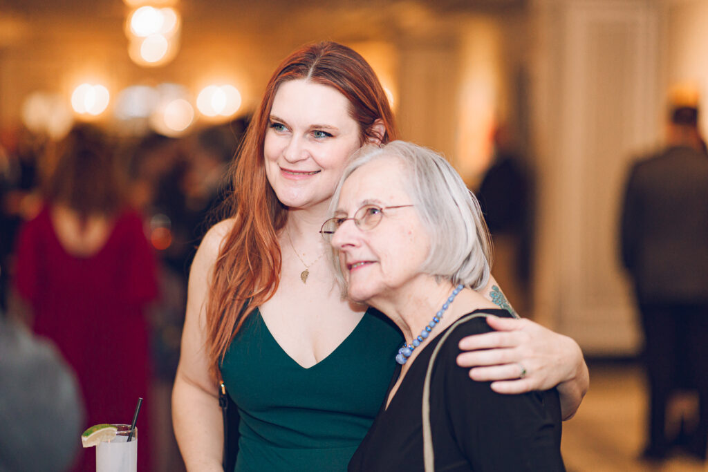 Blackstone Hotel Wedding Chicago