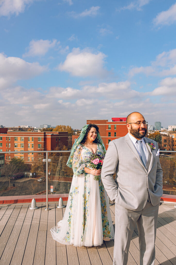 Lacuna Lofts Wedding Chicago Photography