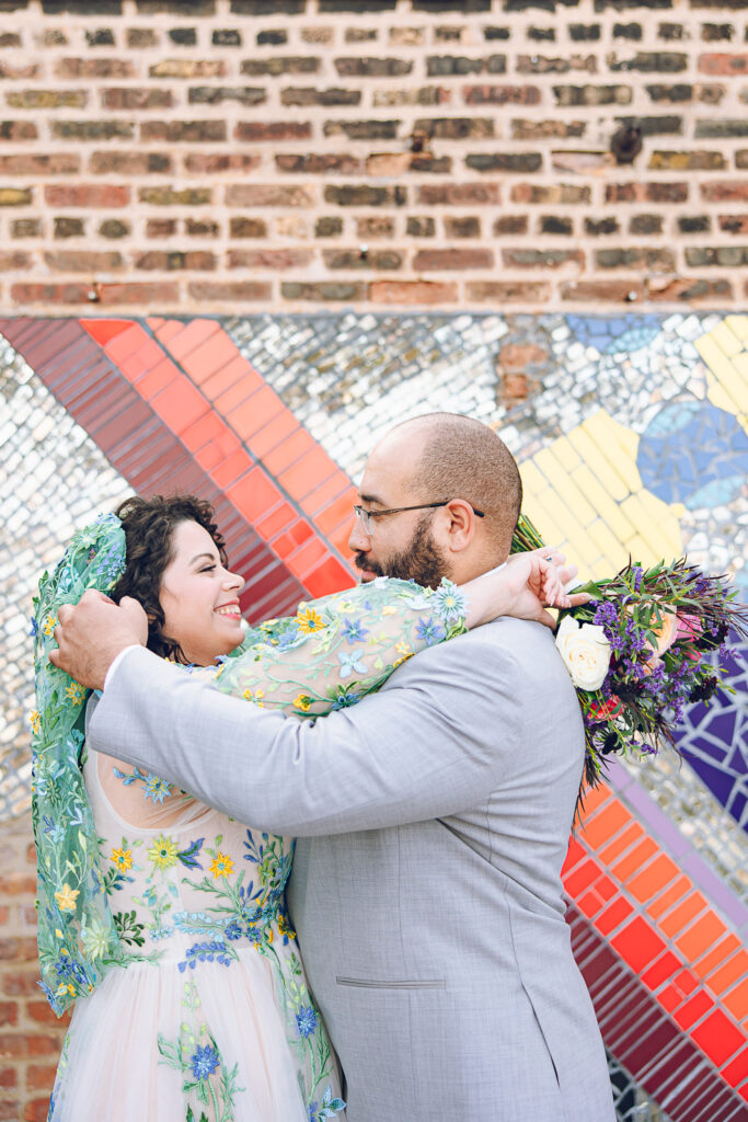 Lacuna Lofts Wedding Chicago Photography