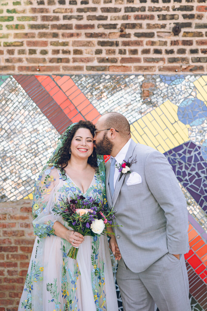 Lacuna Lofts Wedding Chicago Photography
