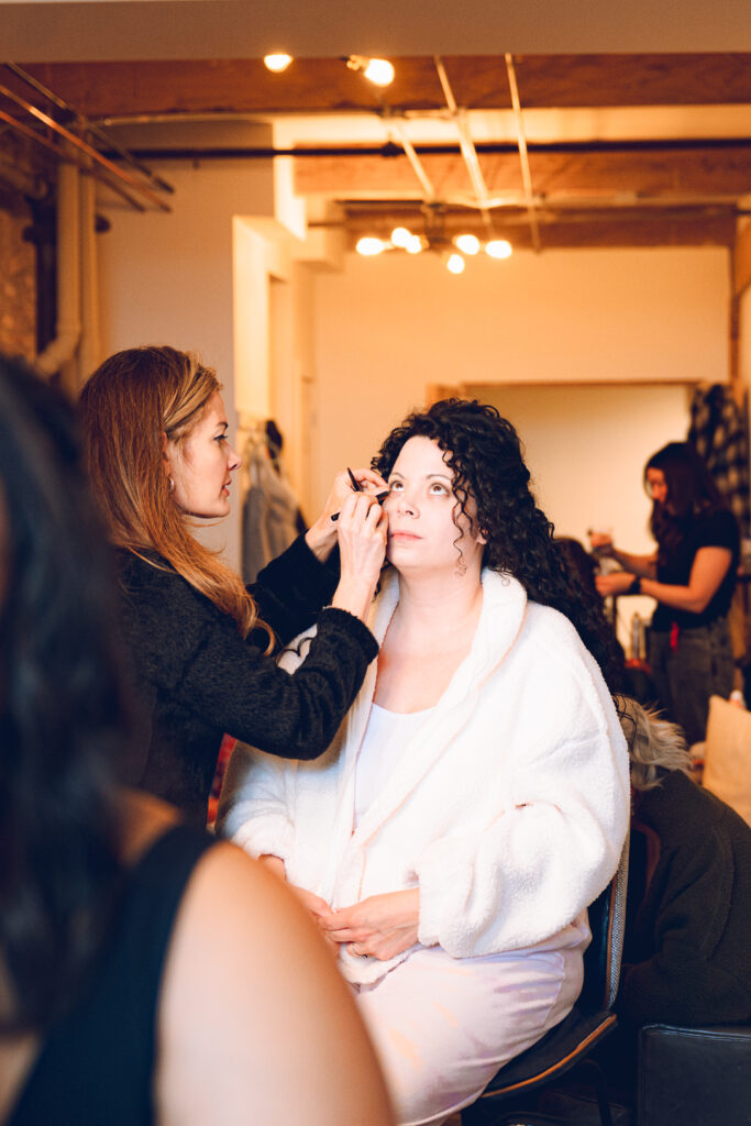 Lacuna Lofts Wedding Chicago Photography