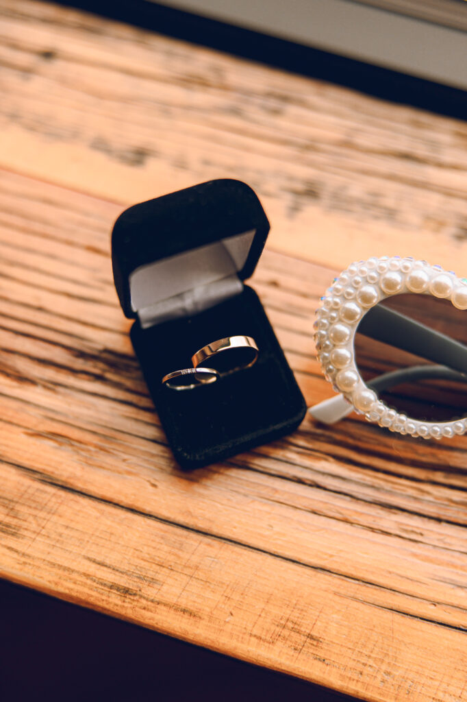 Lacuna Lofts Wedding Chicago Photography