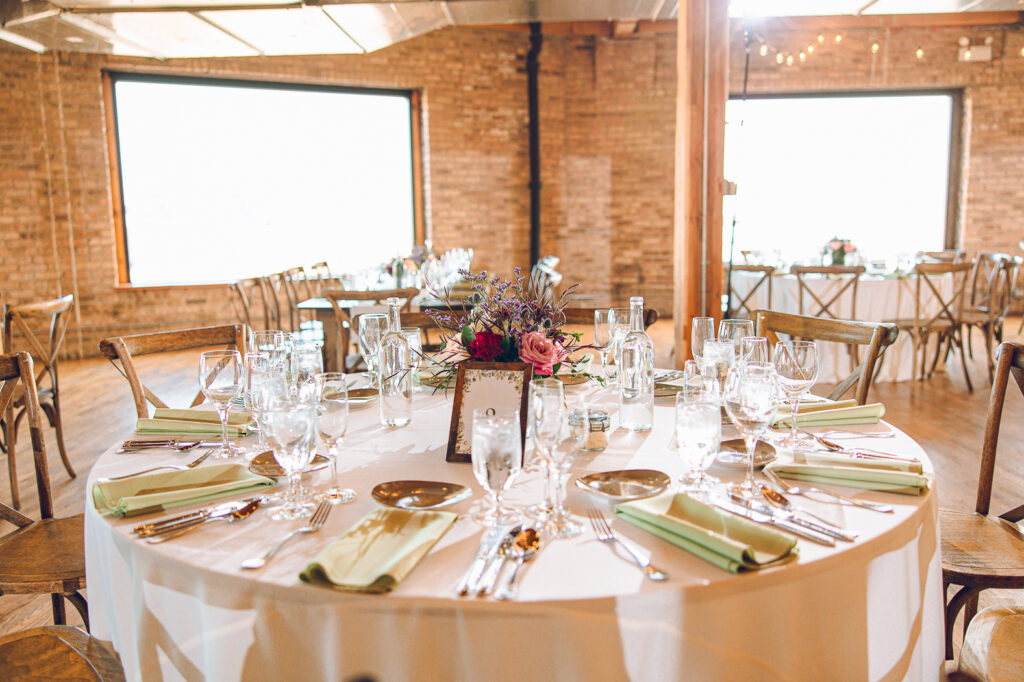 Lacuna Lofts Wedding Chicago Photography