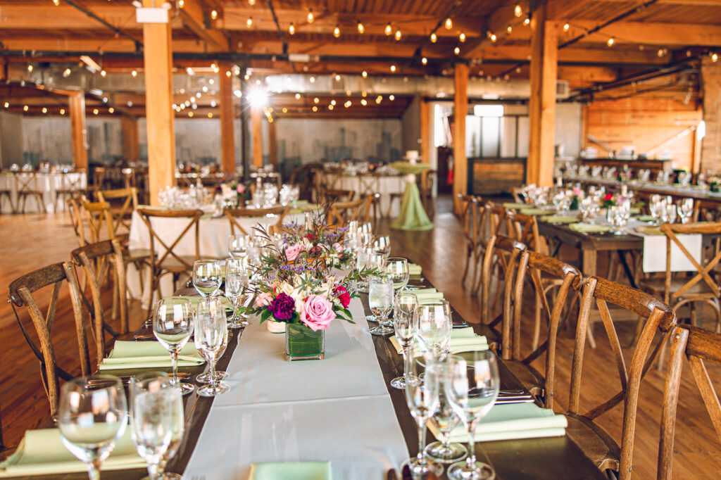 Lacuna Lofts Wedding Chicago Photography