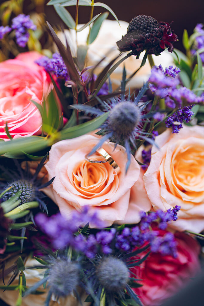 Lacuna Lofts Wedding Chicago Photography