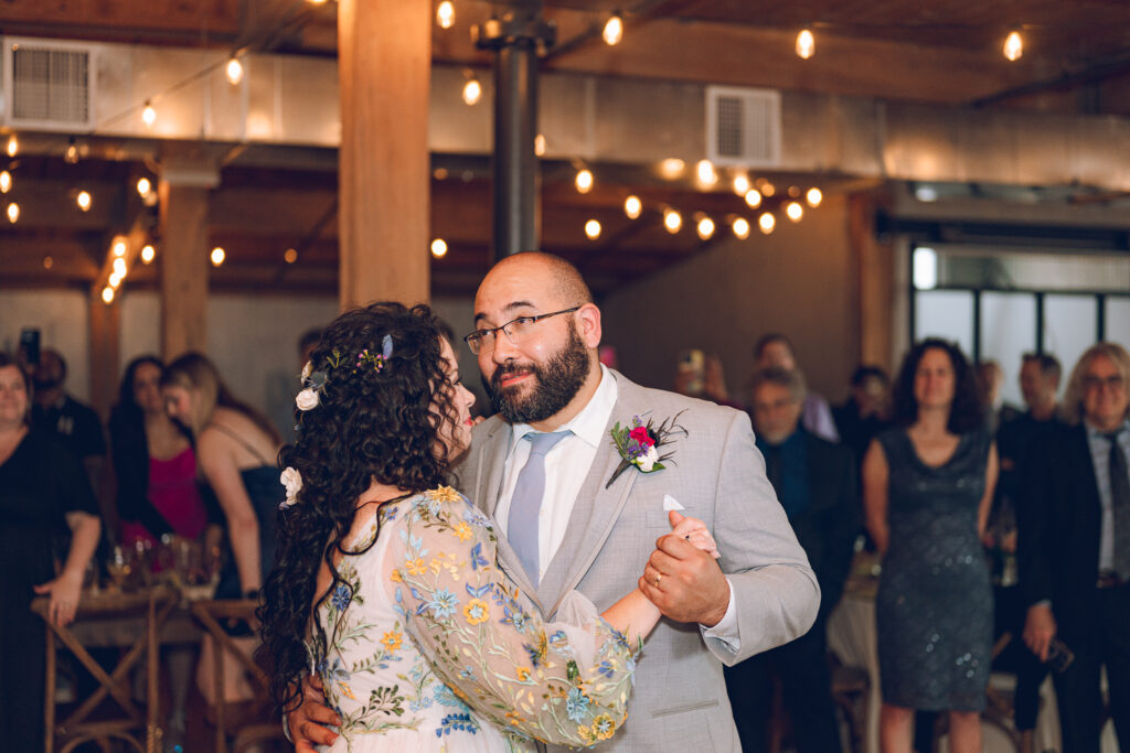 Lacuna Lofts Wedding Chicago Photography