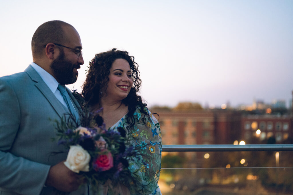 Lacuna Lofts Wedding Chicago Photography