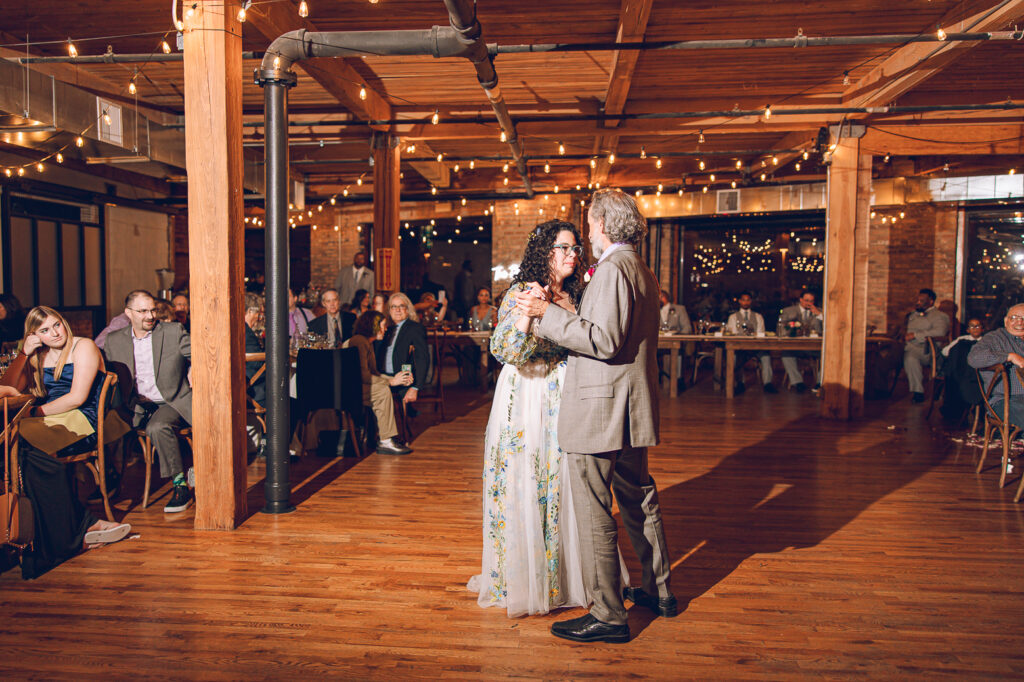 Lacuna Lofts Wedding Chicago Photography