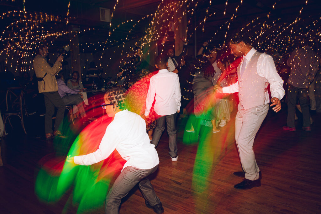 Lacuna Lofts Wedding Chicago Photography