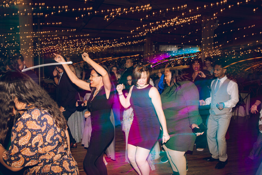 Lacuna Lofts Wedding Chicago Photography