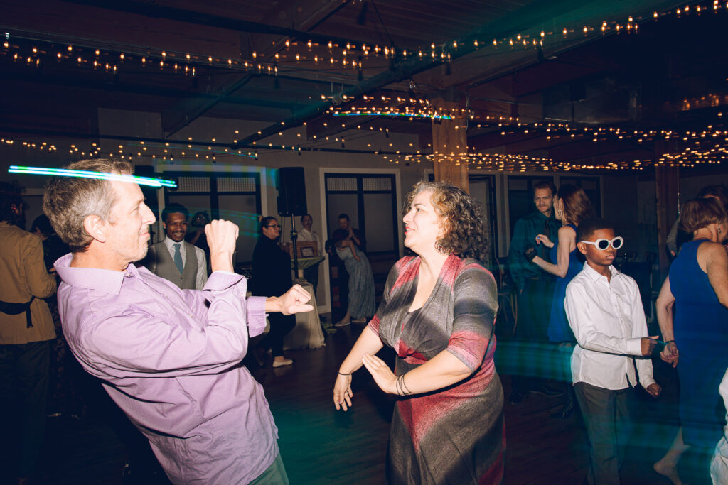 Lacuna Lofts Wedding Chicago Photography