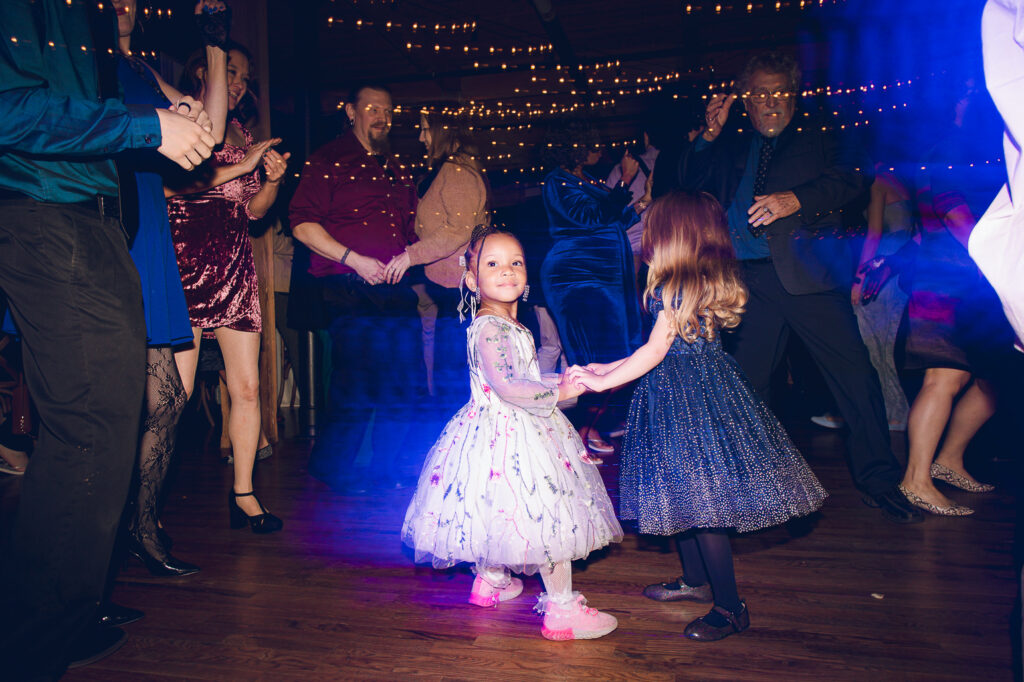 Lacuna Lofts Wedding Chicago Photography