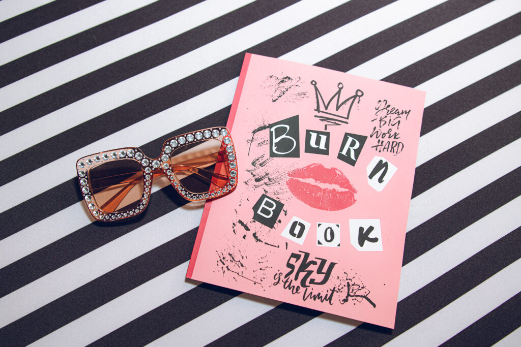 A queer wedding at Wildman BT in Chicago.