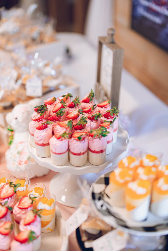 A nontraditional farm wedding at Navarro Farm in Frankfort, Illinois